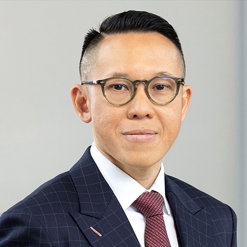 Mr. Edward Ler Mr. Edward Ler