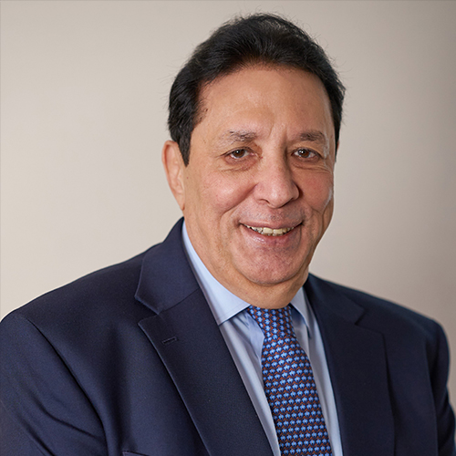 Mr. Keki M Mistry Mr. Keki M Mistry