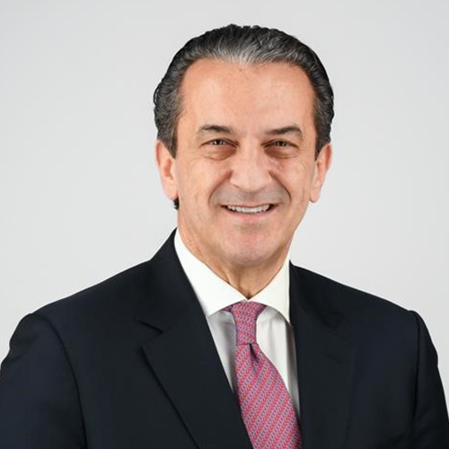 Mr. Theodoras Kokkalas Mr. Theodoras Kokkalas