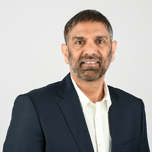 Mr. Vinay Sanghi Mr. Vinay Sanghi