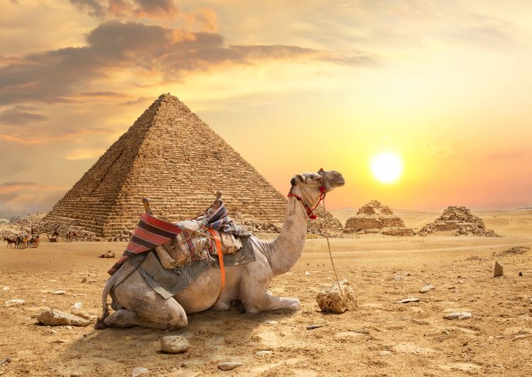 Best Month to Visit Egypt