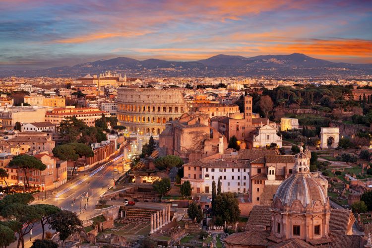 Best Things To Do In Rome