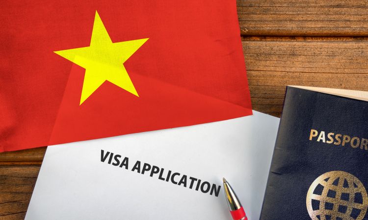 How to Get a Vietnam Travel Visa: Types, Eligibility, and Application Steps