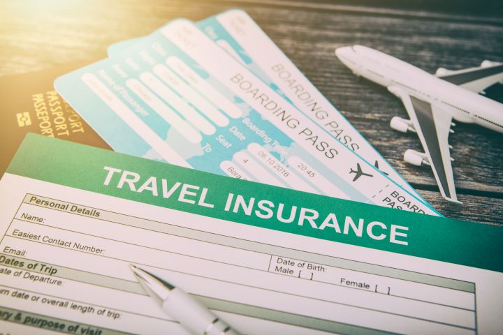 International Vacation Plan this Diwali - Travel insurance