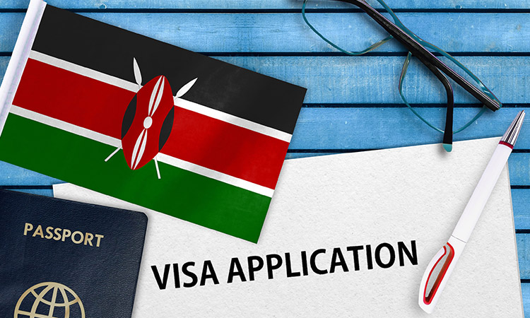 Kenya visa for indians Kenya visa for indians