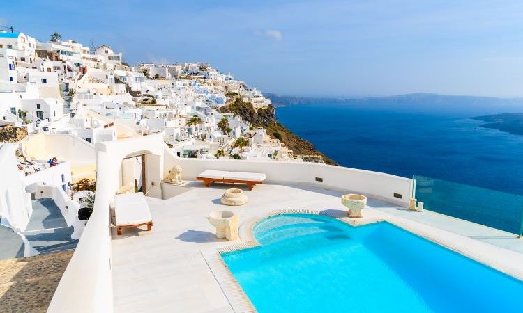 Greece Implements New Travel Fees to Address Overtourism