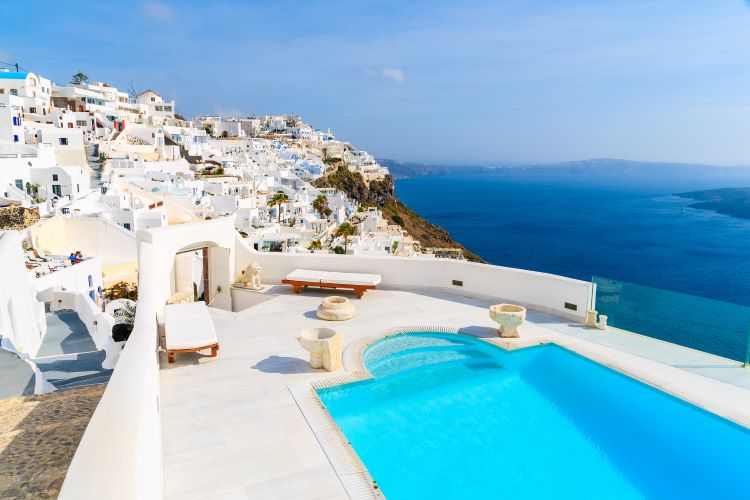 Places To Visit In Greece