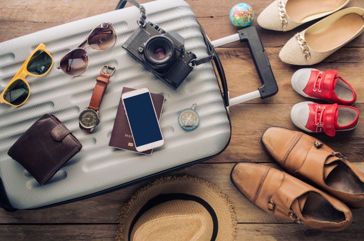 5 Things You Should Never Carry In Your Hand Luggage On Flights