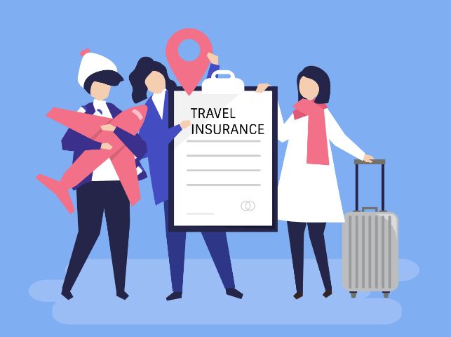 Tips for Teen Travellers