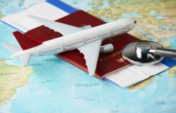 Travel E-Passport – Benefits and Future Prospects