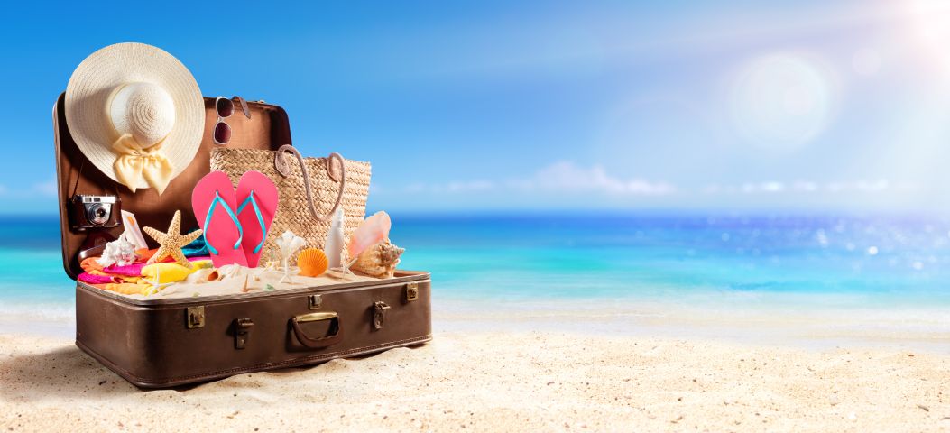 Travel Insurance for Summer Holiday Trip