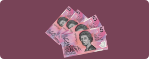 Australia Currency