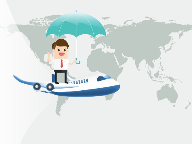 World Student’s Day - Travel insurance