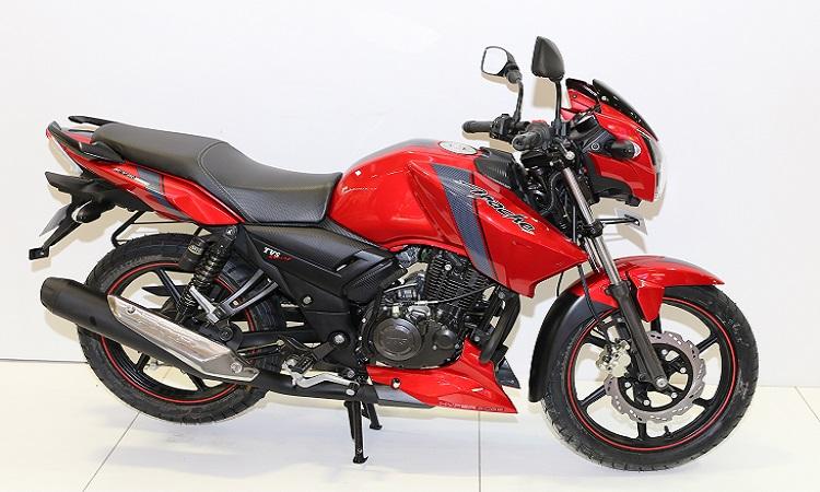 Top 125cc bikes sale