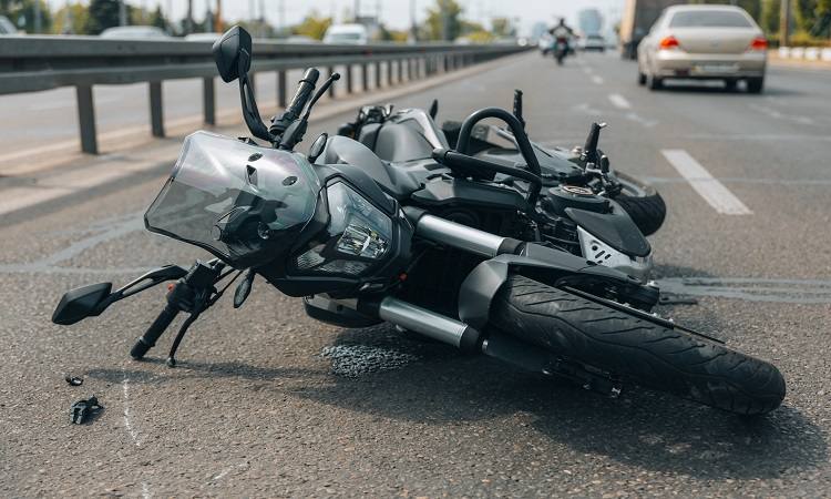 Can I Claim Insurance for Bike Scratches Under Own Damage Cover