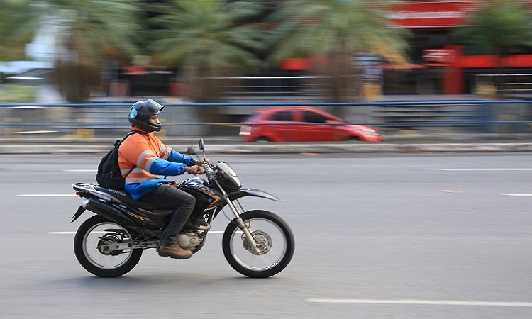 NHAI Prohibits Entry of Two Wheelers on New Bengaluru-Chennai Expressway