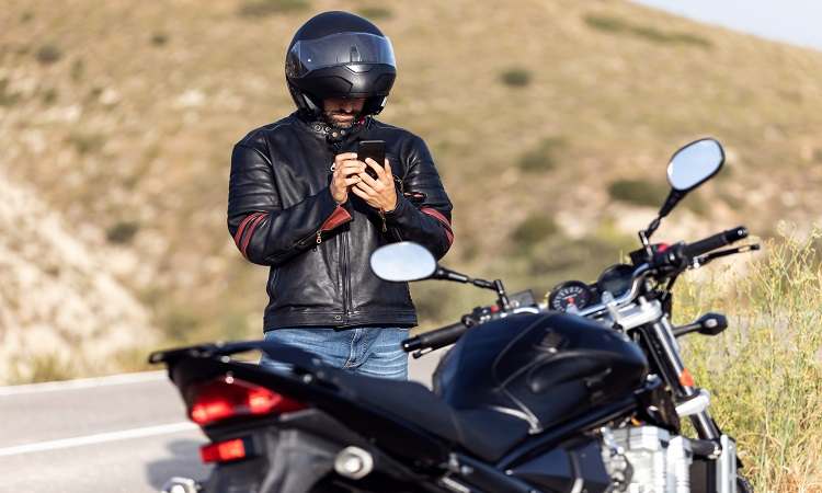 Safety Tips to Follow Along With Third-Party Bike Insurance