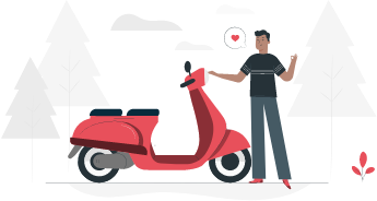 Scooter Insurance Online