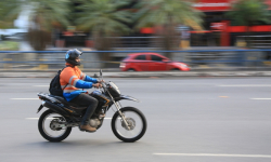 Telangana Bike Challan