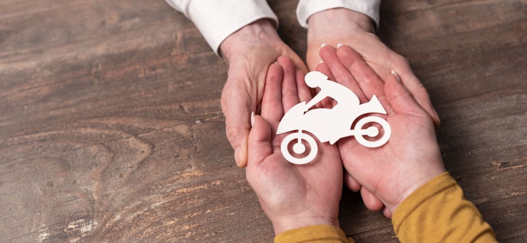 GST on Bike Insurance