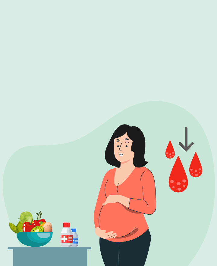 Food items to avoid during pregnancy