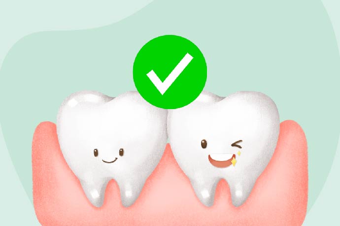 Best Practices for Adults & Children’s Healthy Teeth and Gums