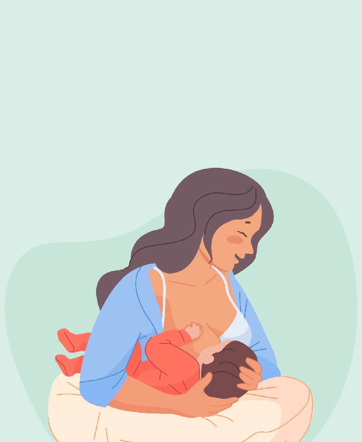 Know About Postpartum Health