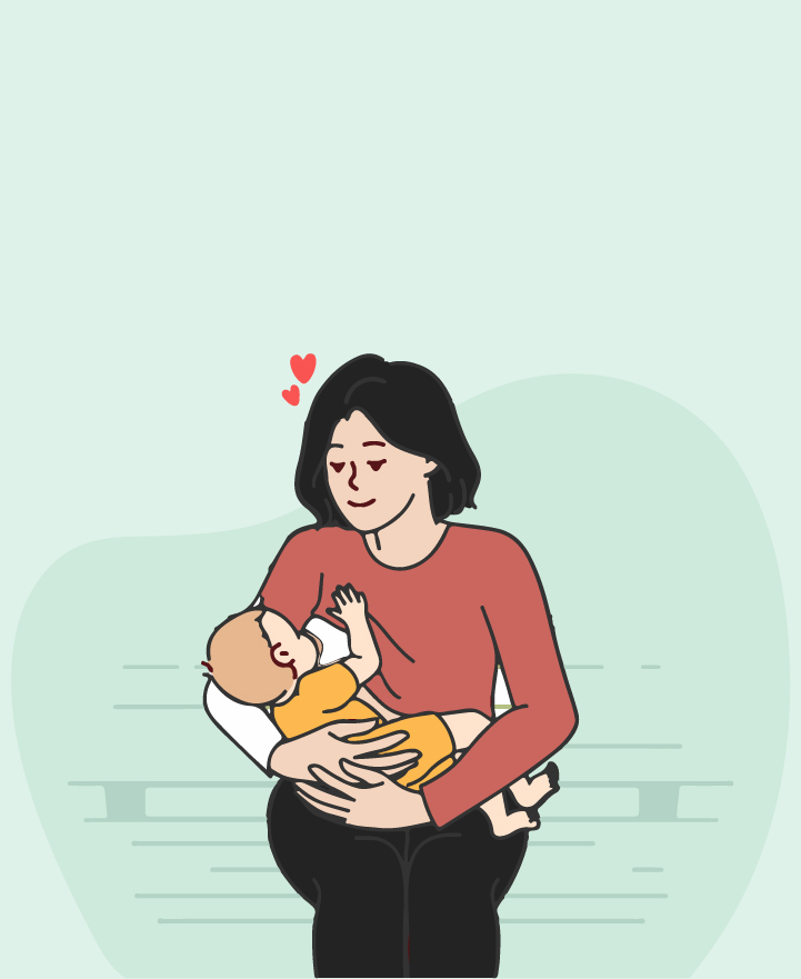 Know About Postpartum Health