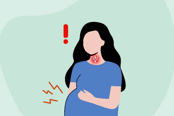 Fertility and Pregnancy Challenges With Thyroid Disease Fertility and Pregnancy Challenges With Thyroid Disease