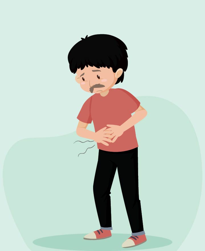 Common Digestive Disorders- Symptoms and Causes