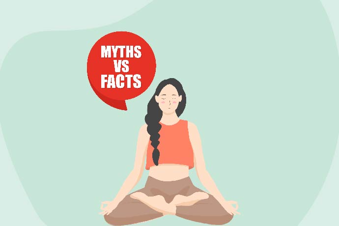 The Truth Behind 13 Popular Yoga Myths