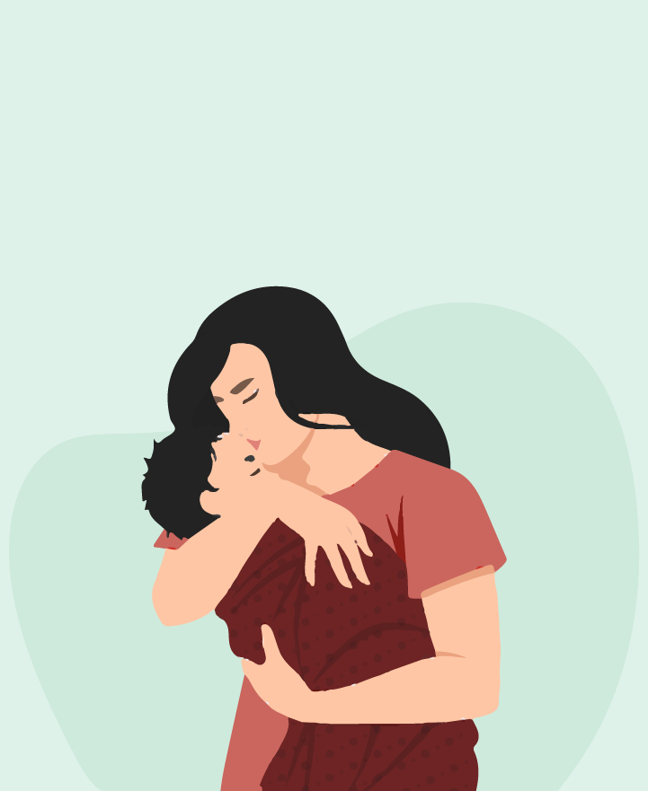 Infants Sleeping Positions