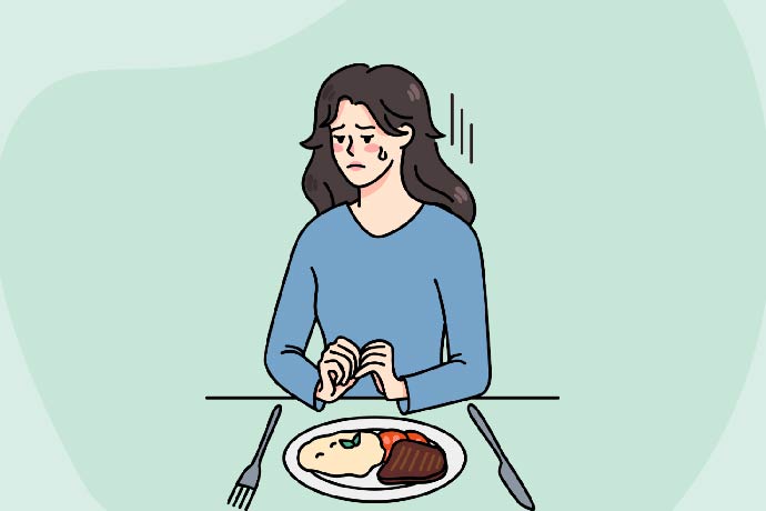 Everything You Need to Know About Disordered Eating