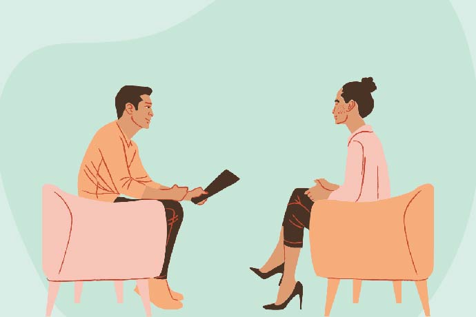 How To Find A Therapist That’s Right For You?