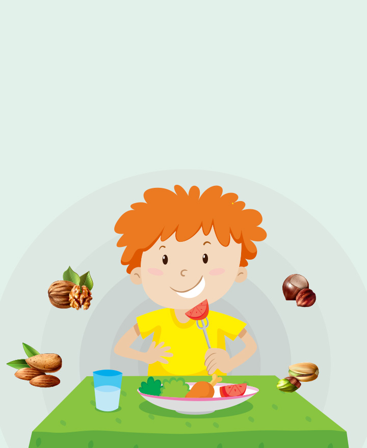 food allergies in infants