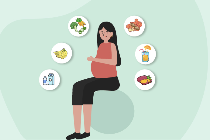 Foods to Avoid When Trying to Conceive