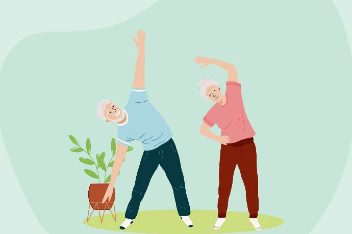 Healthier Aging: The Role of Functional Ability