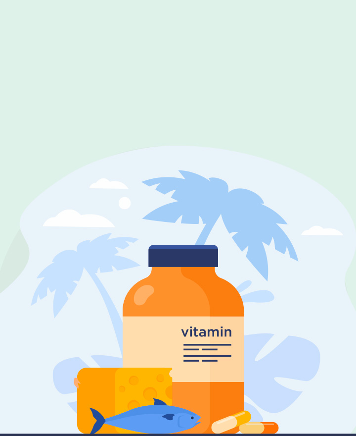 Health Benefits of Vitamin C Supplements