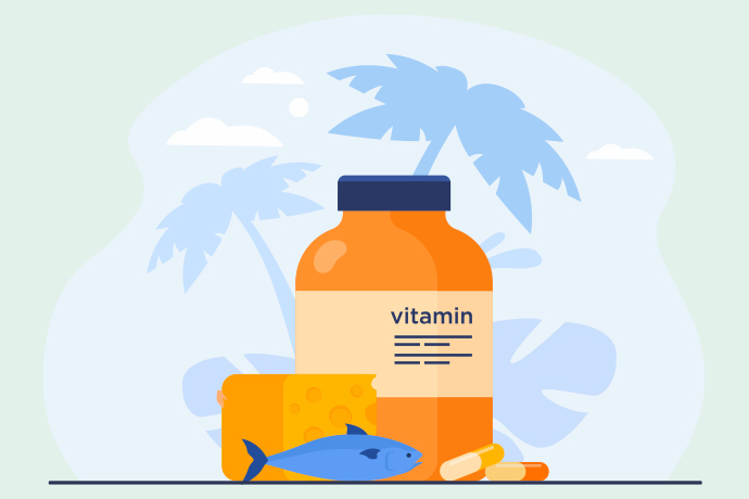 Health Benefits of Vitamin C Supplements