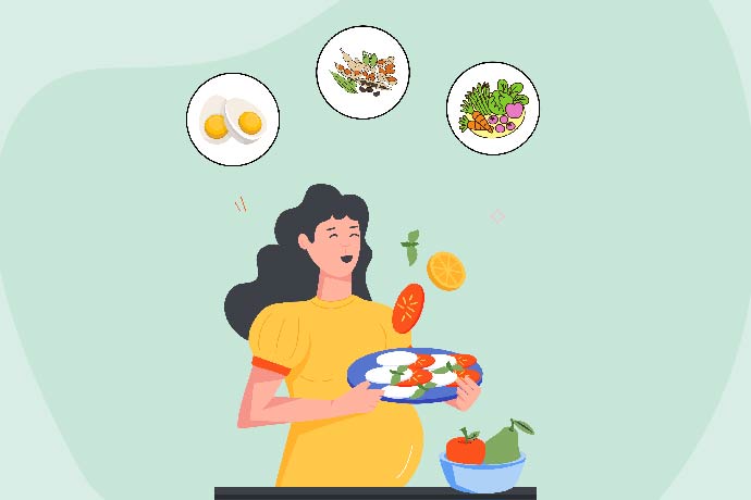 Folic Acid Rich Foods To Eat During Pregnancy Folic Acid Rich Foods To Eat During Pregnancy