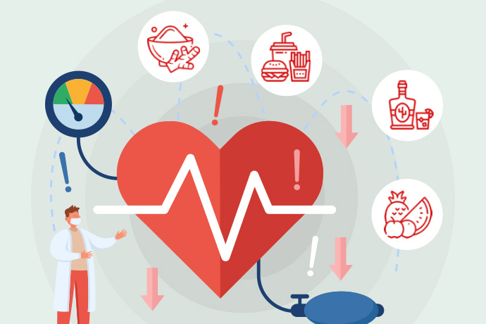 Home Remedies to Lower Your Cholesterol Levels
                            