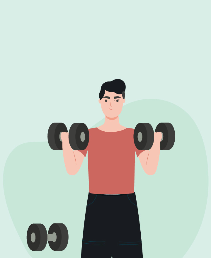 Muscle Fatigue: Causes, Symptoms, and Treatment