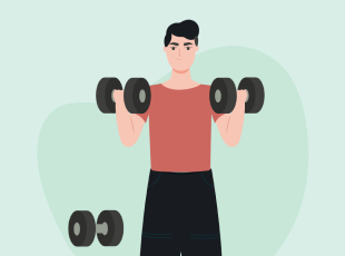 Muscle Fatigue: Causes, Symptoms, and Treatment