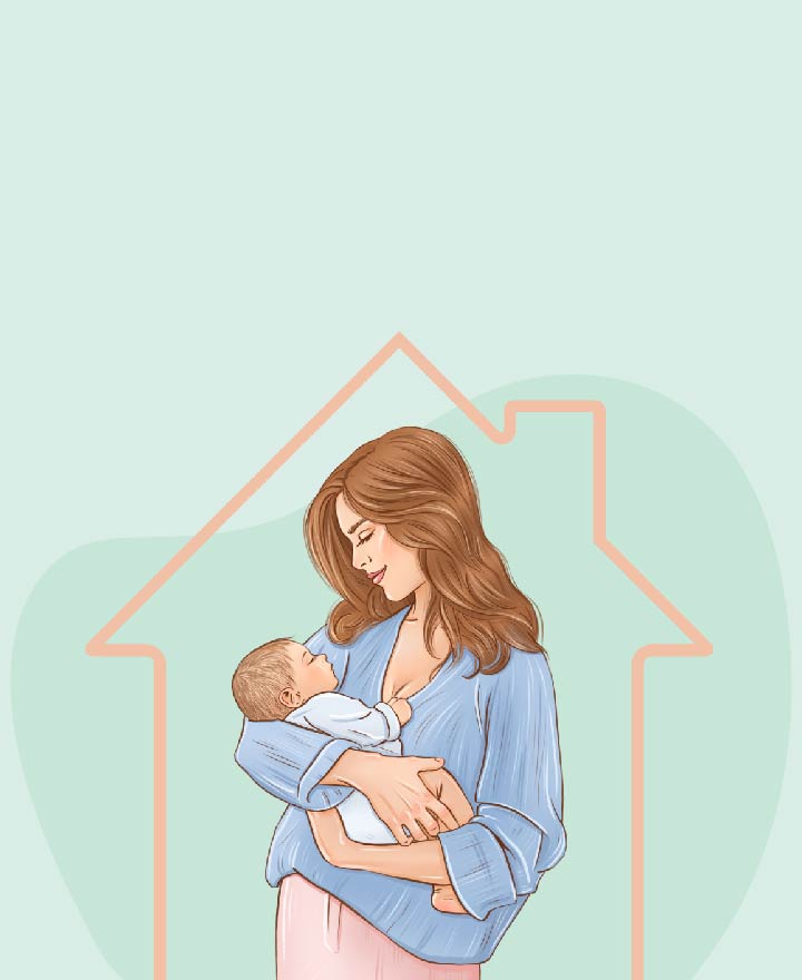 Guide To Caring For A New Mother Post-Delivery