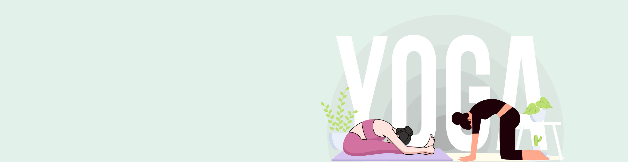 Restorative Yoga Postures