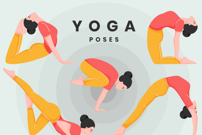 Yoga Blogs - Yoga and Meditation Articles by HDFC ERGO