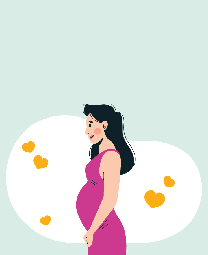 Stay Healthy during Pregnancy