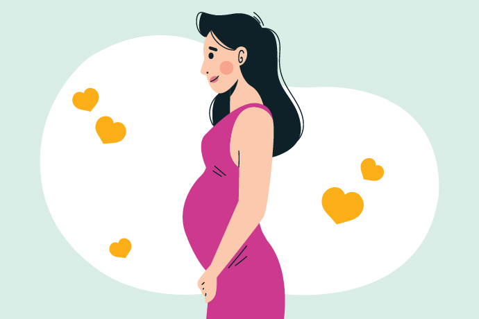 2nd Trimester Pregnancy: What To Expect