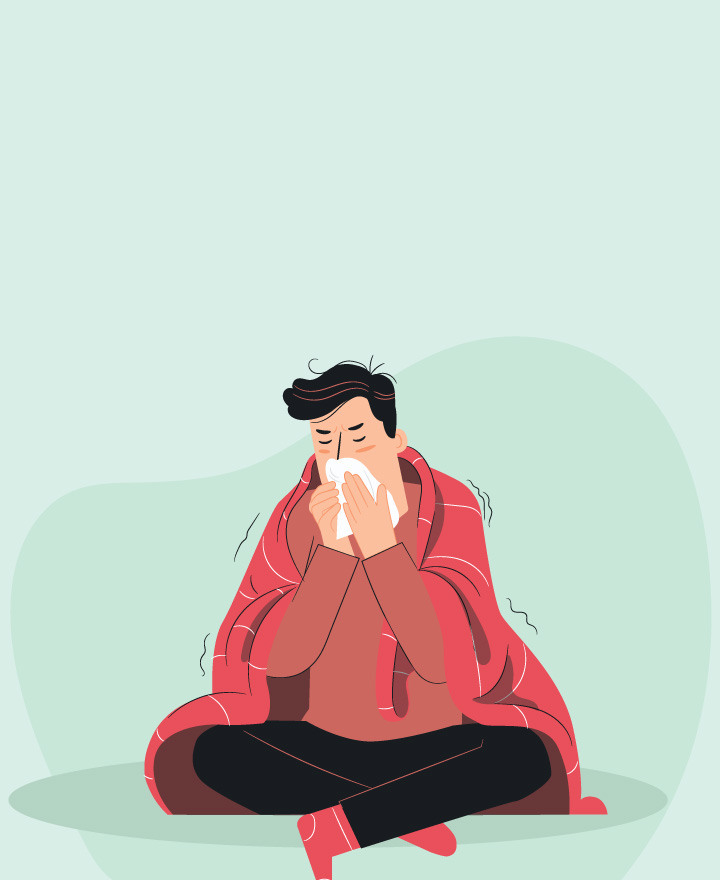 What Causes a Cough After a Cold?