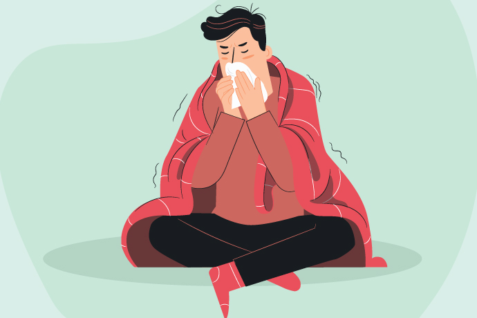 What Causes a Cough After a Cold?